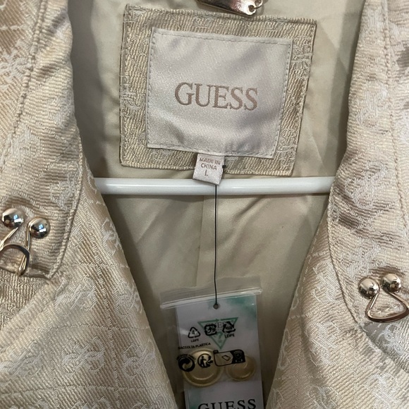 Guess jacket - Picture 4 of 5